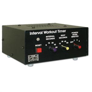 Trainers Interval Timer